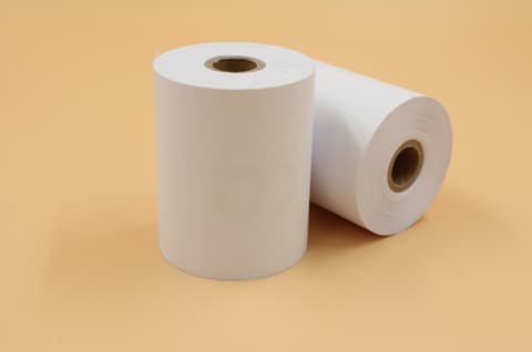 Cash Register Paper Receipt Paper Thermal Paper Roll Thermal